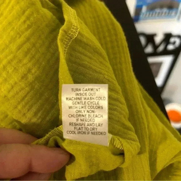 Coco + Carmen Tank - Picture 8 of 8